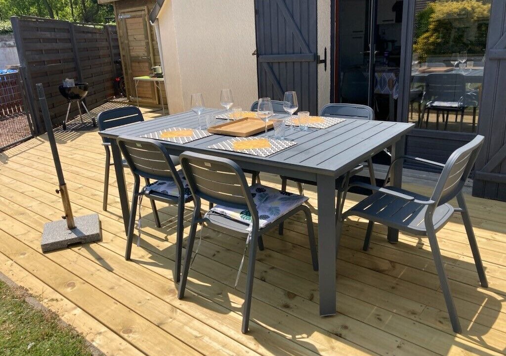 Photo of Outdoor in Le Touquet-Paris-Plage