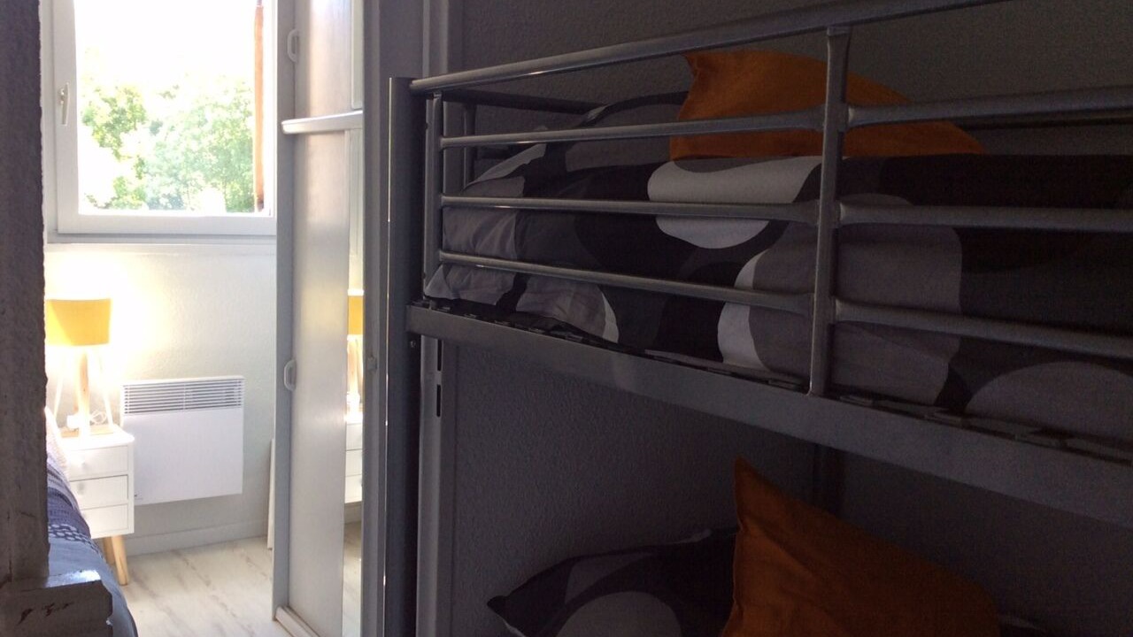 Photo of Bedroom in Le Touquet-Paris-Plage