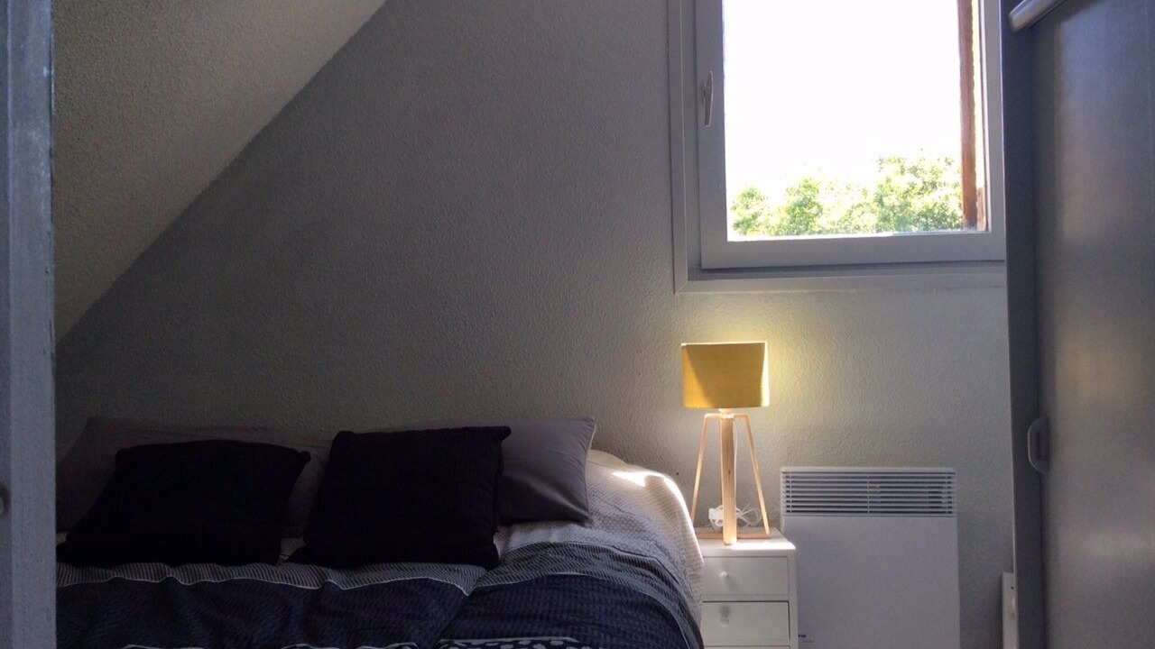 Photo of Bedroom in Le Touquet-Paris-Plage