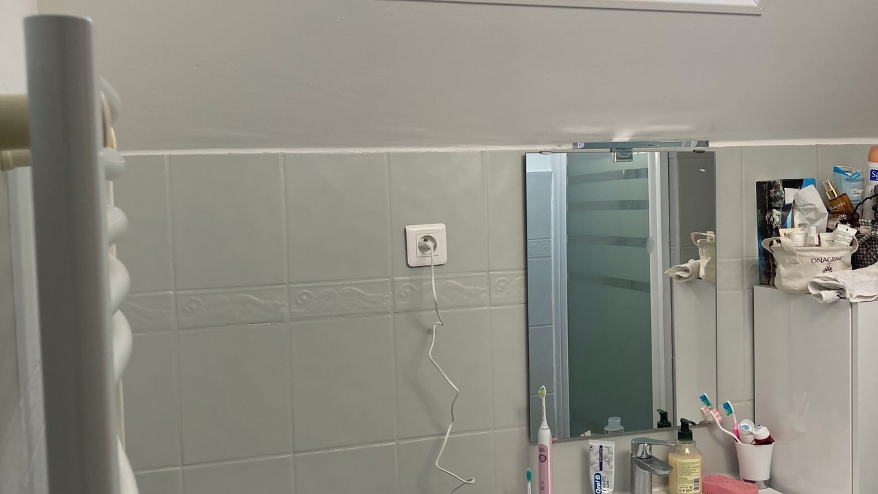 Photo of Bathroom in Le Touquet-Paris-Plage