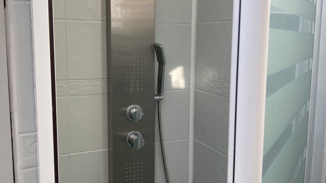 Photo of Bathroom in Le Touquet-Paris-Plage