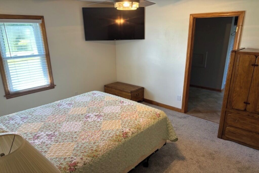 Photo of Bedroom in Harrisonburg