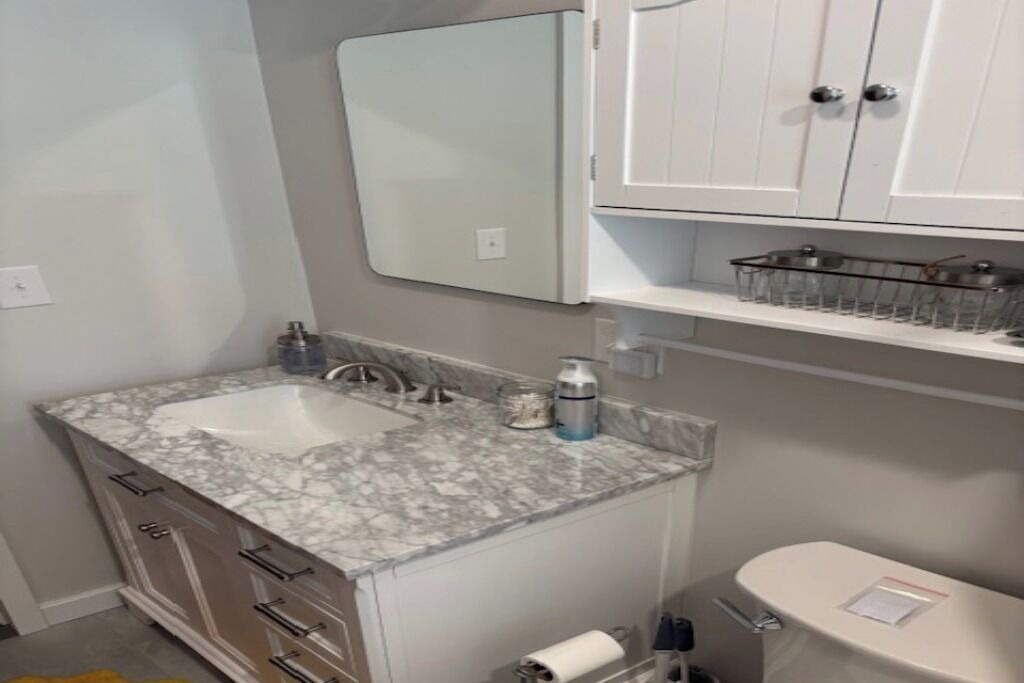Photo of Bathroom in Harrisonburg
