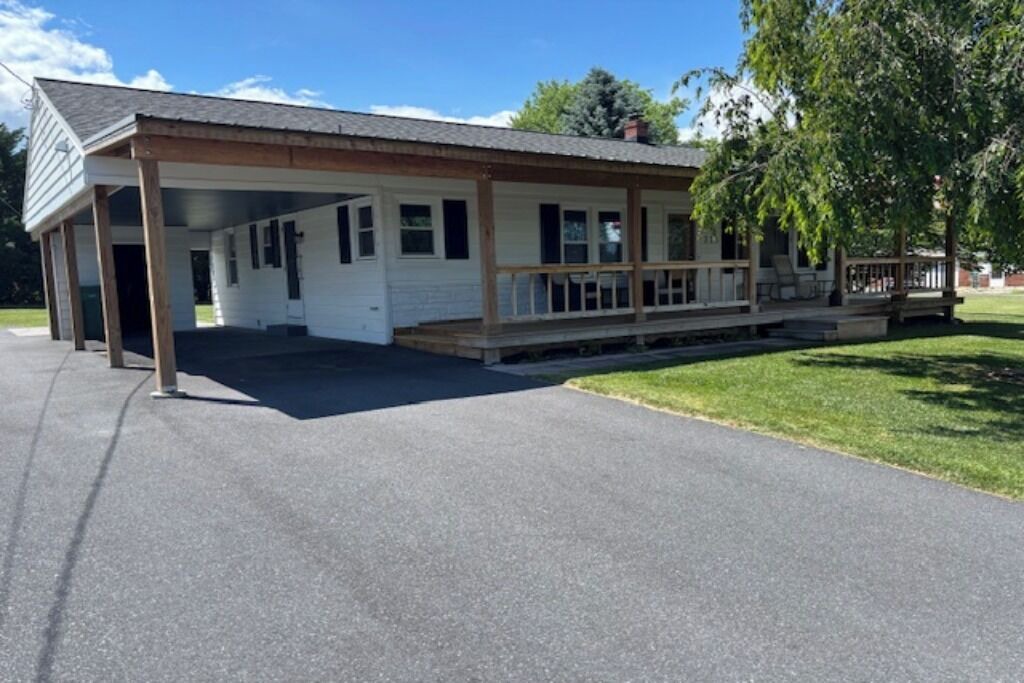 Photo of Outdoor in Harrisonburg