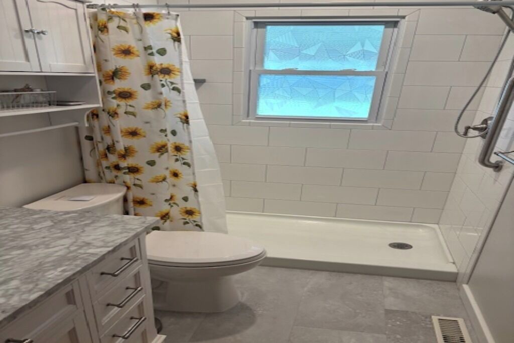 Photo of Bathroom in Harrisonburg