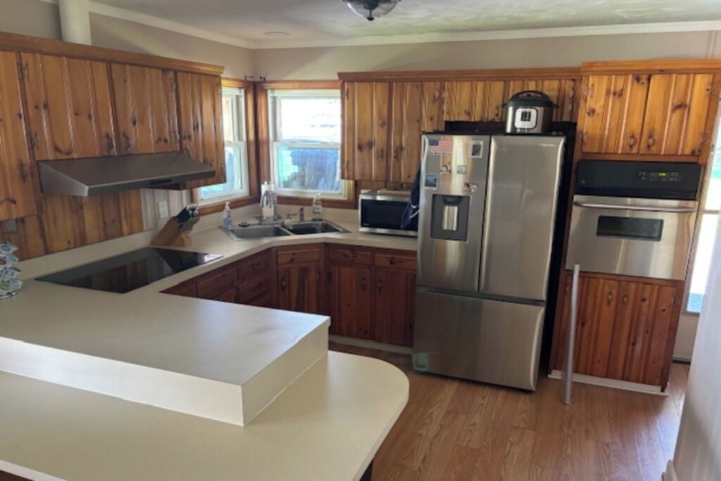Photo of Kitchen in Harrisonburg