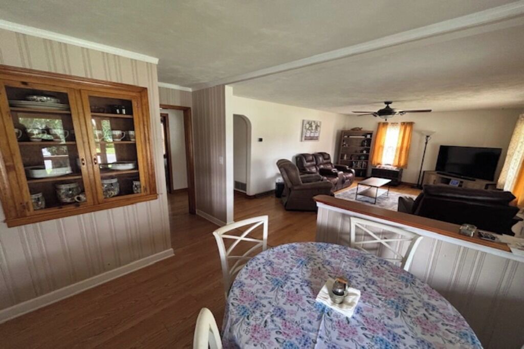 Photo of Livingroom in Harrisonburg