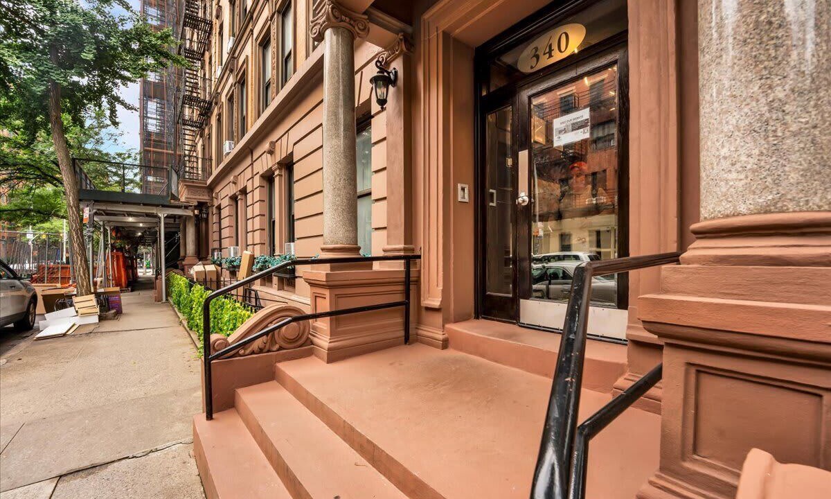 Photo of Outdoor in Gramercy