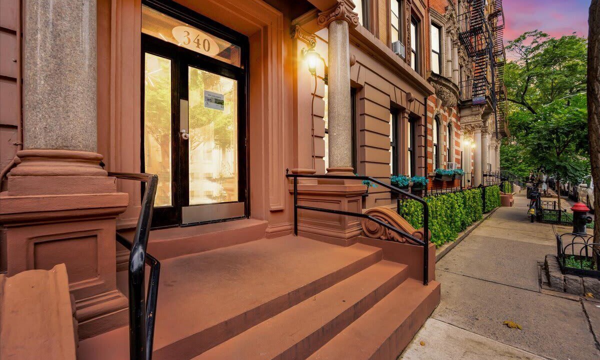 Photo of Outdoor in Gramercy