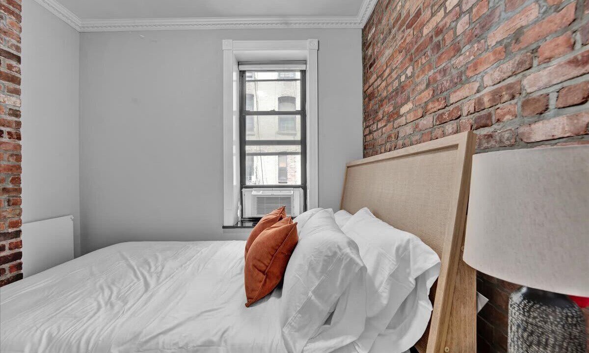 Photo of Bedroom in Gramercy
