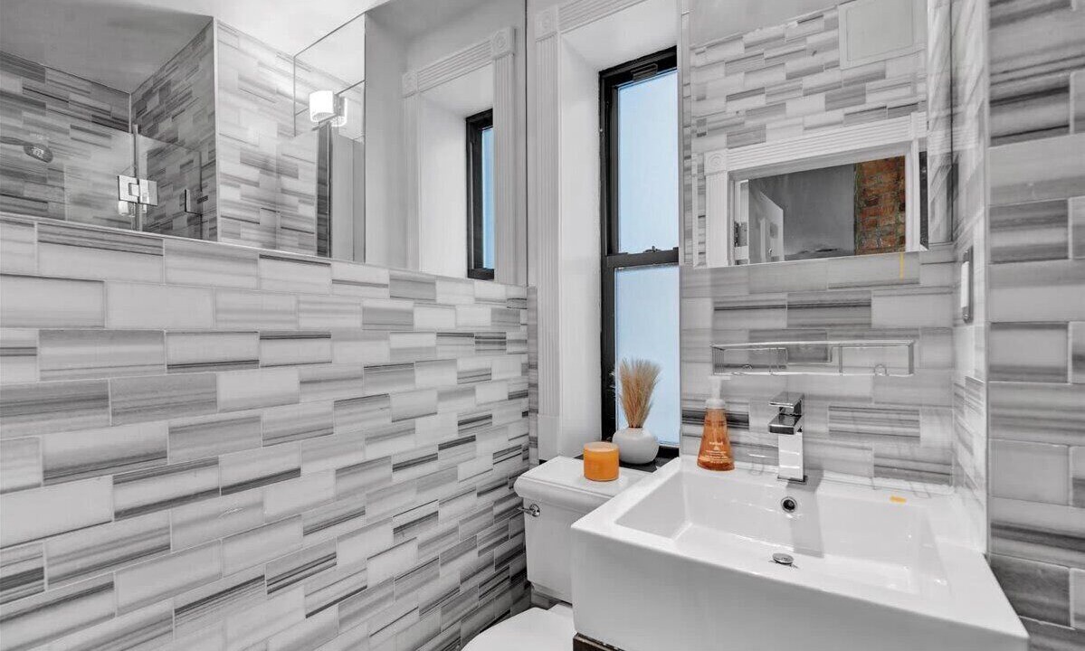 Photo of Bathroom in Gramercy