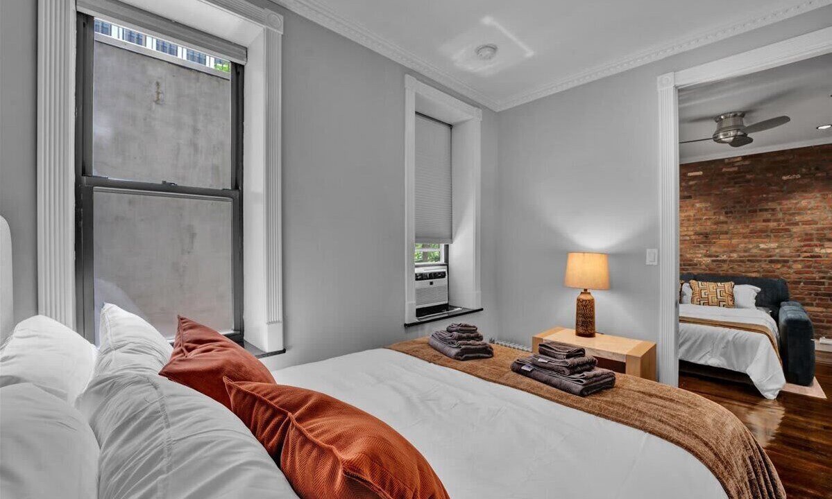 Photo of Bedroom in Gramercy
