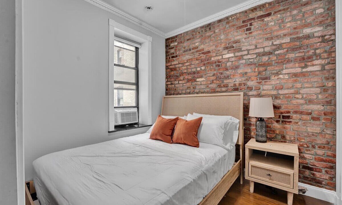 Photo of Bedroom in Gramercy