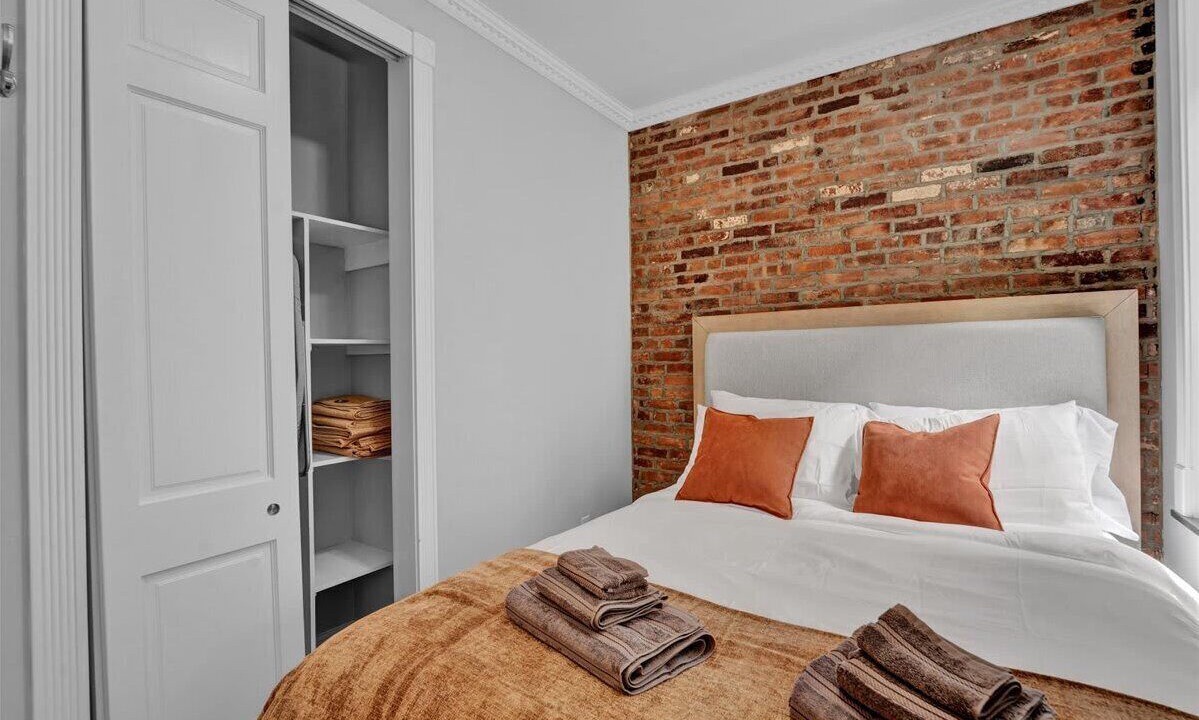 Photo of Bedroom in Gramercy