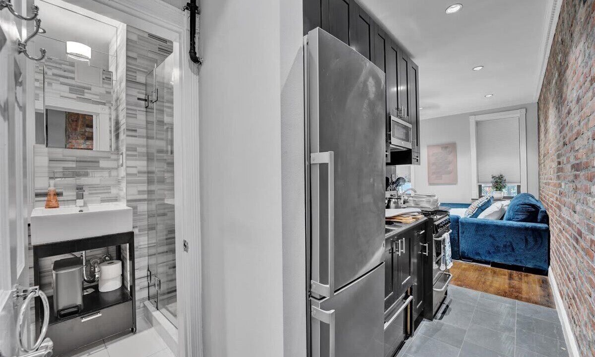 Photo of Others in Gramercy