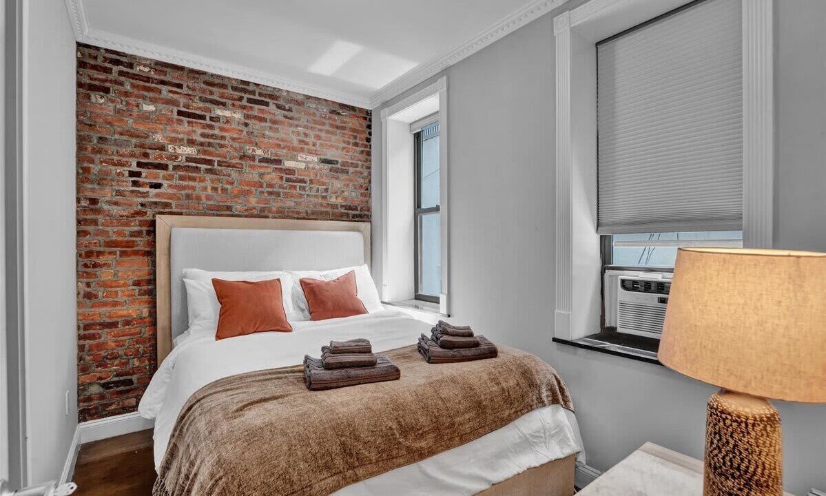 Photo of Bedroom in Gramercy