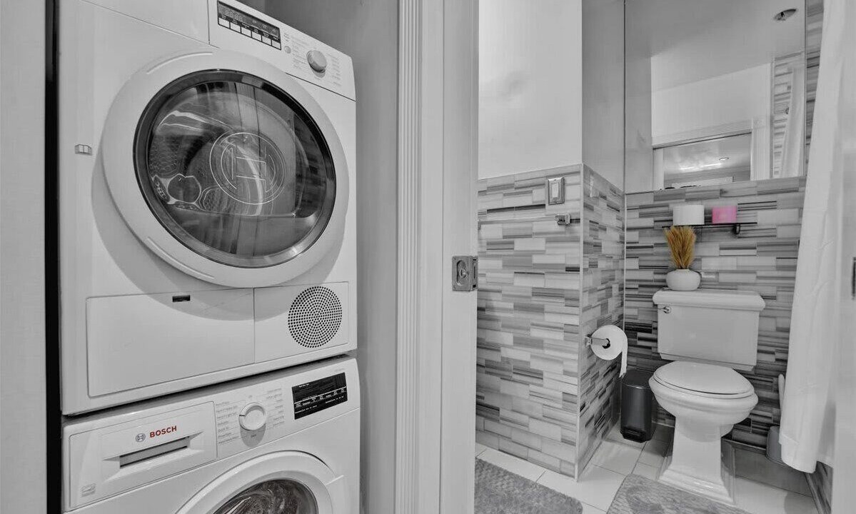 Photo of Bathroom in Gramercy