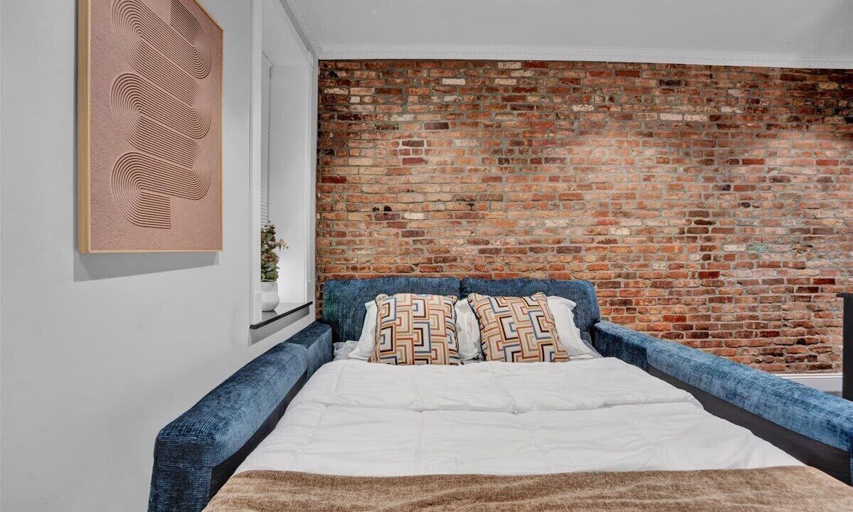 Photo of Bedroom in Gramercy