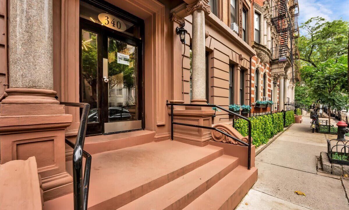 Photo of Outdoor in Gramercy