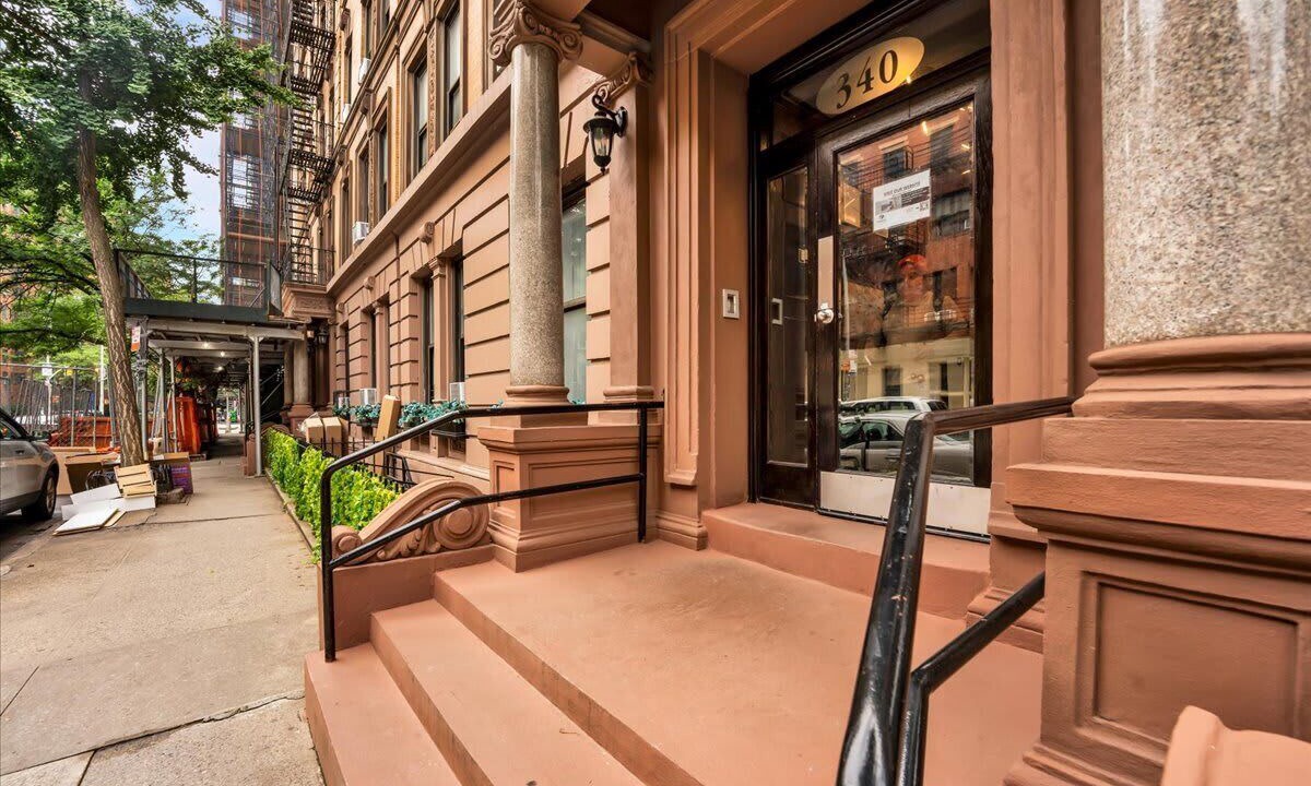 Photo of Outdoor in Gramercy