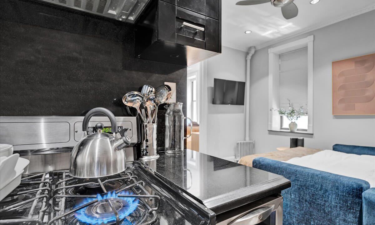 Photo of Kitchen in Gramercy