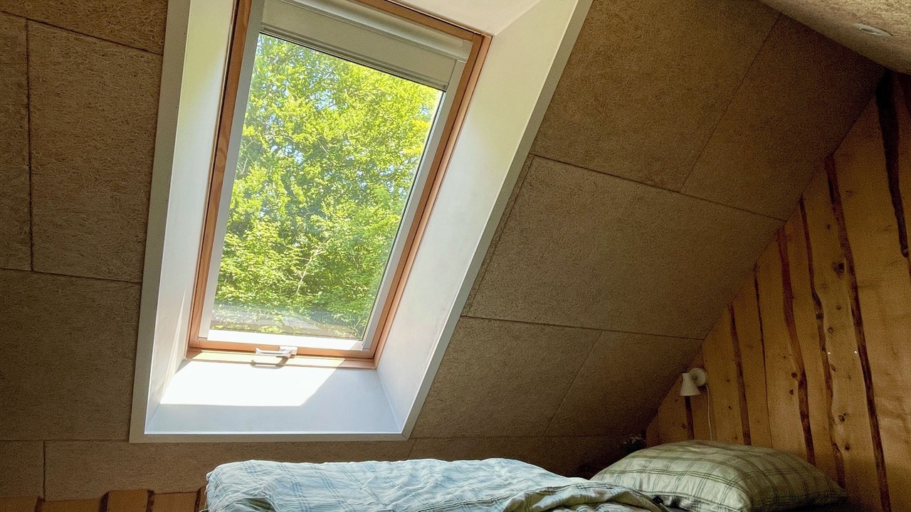 Photo of Bedroom in Broby