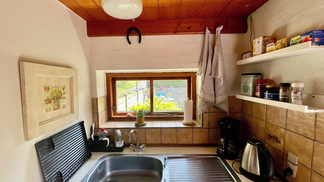 Photo of Kitchen in Broby