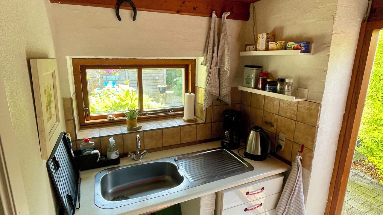 Photo of Kitchen in Broby