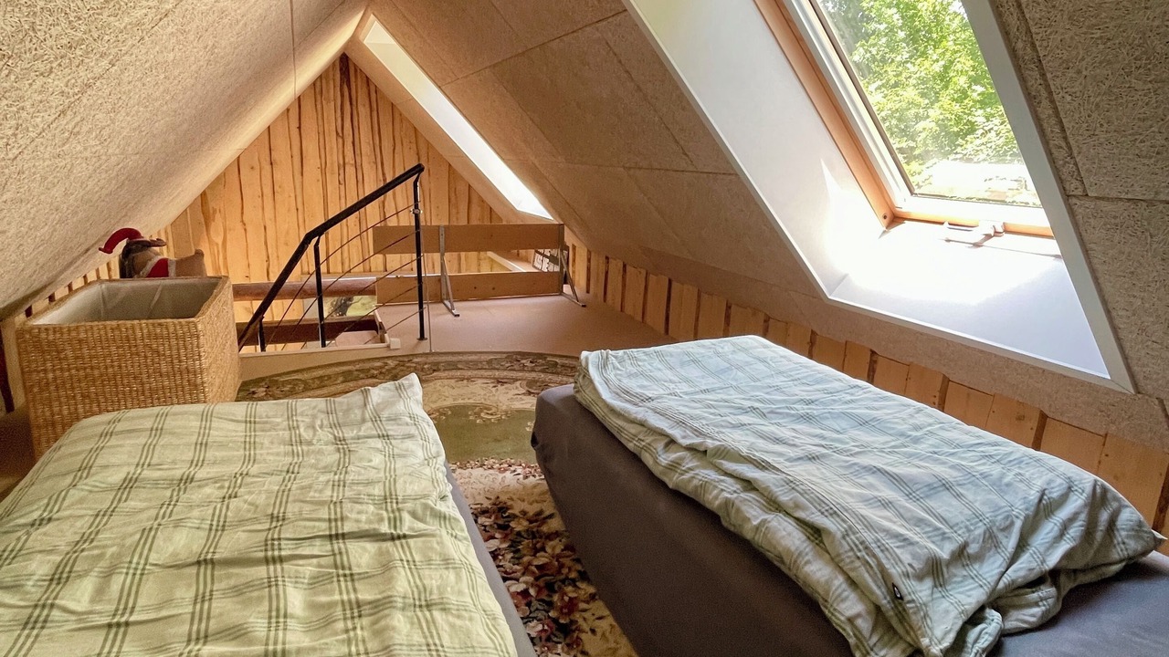 Photo of Bedroom in Broby