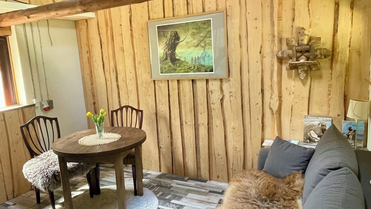 Photo of Livingroom in Broby