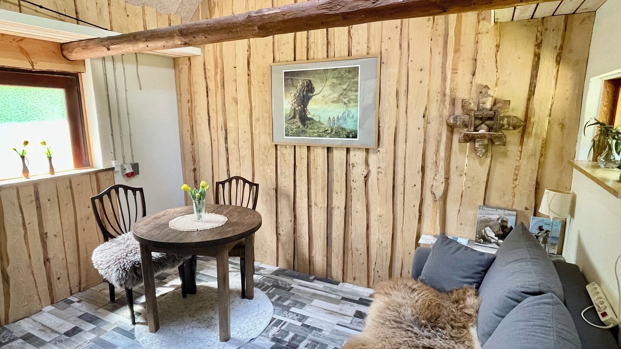 Photo of Livingroom in Broby