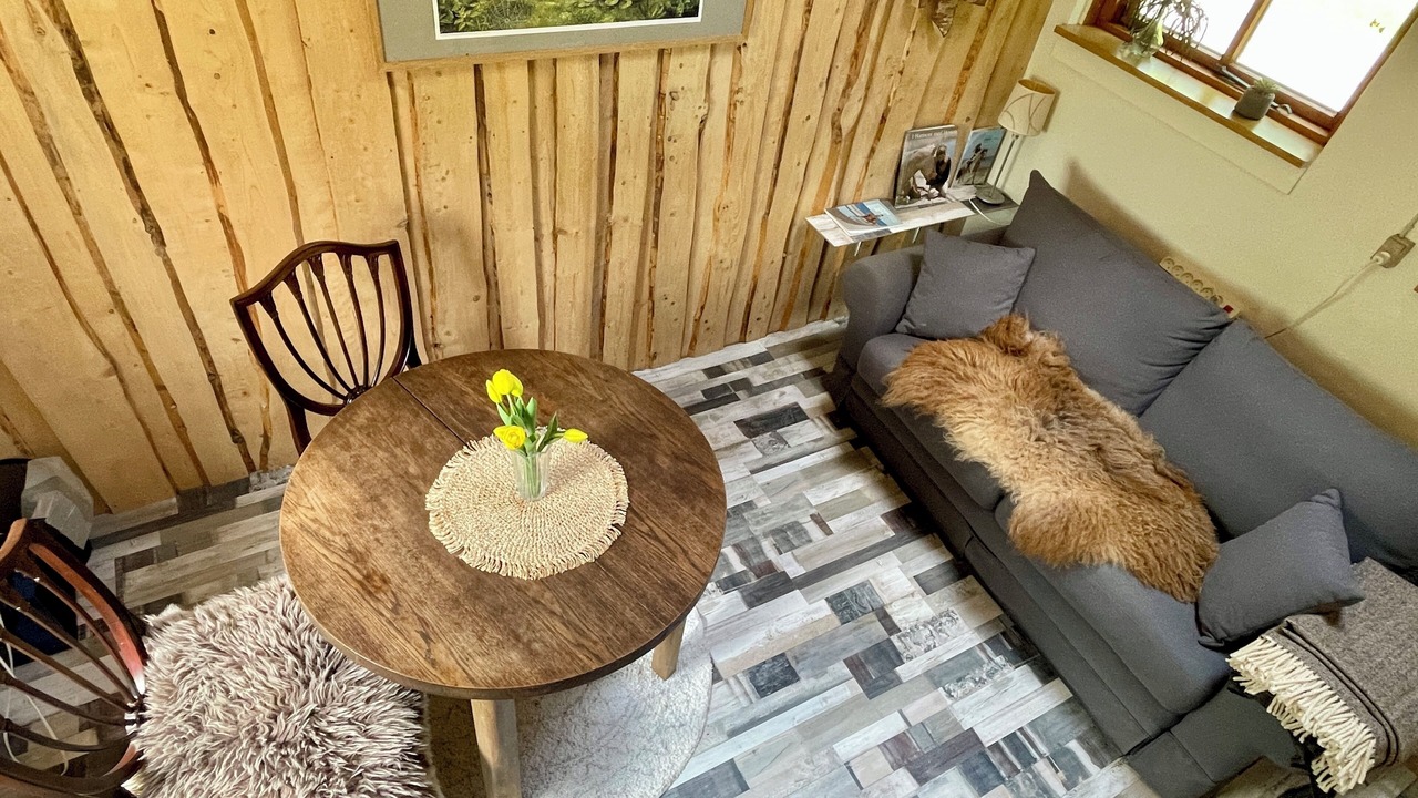 Photo of Livingroom in Broby