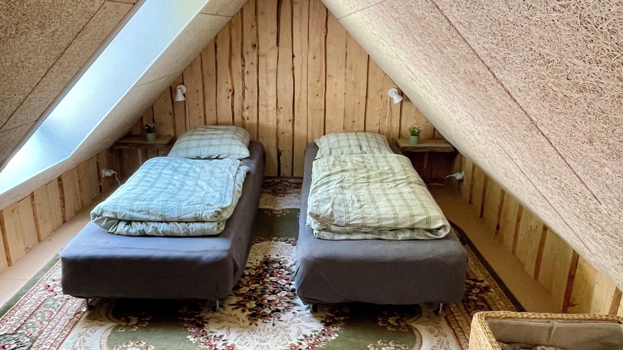 Photo of Bedroom in Broby