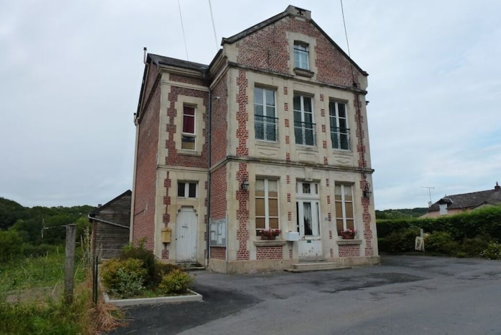 Photo of Outdoor in Montmeillant