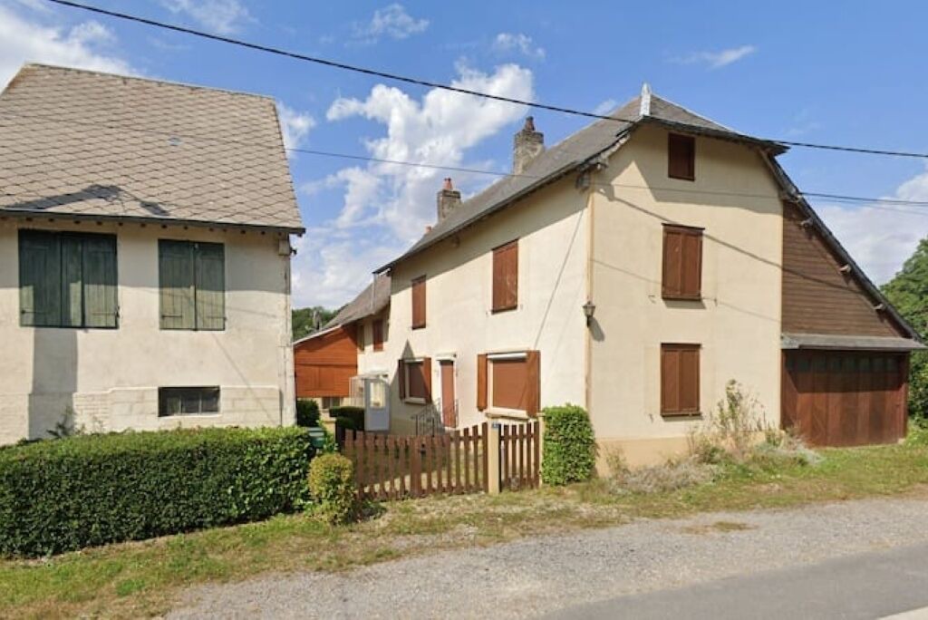 Photo of Outdoor in Montmeillant