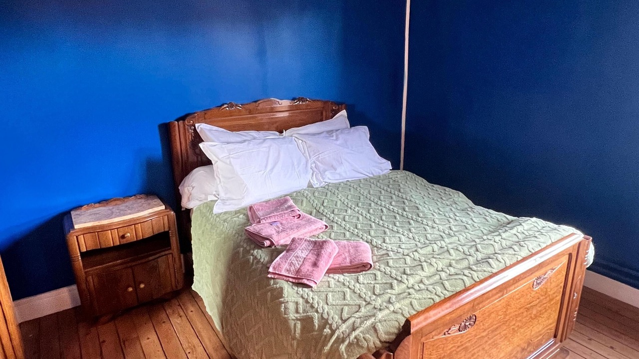 Photo of Bedroom in Montmeillant