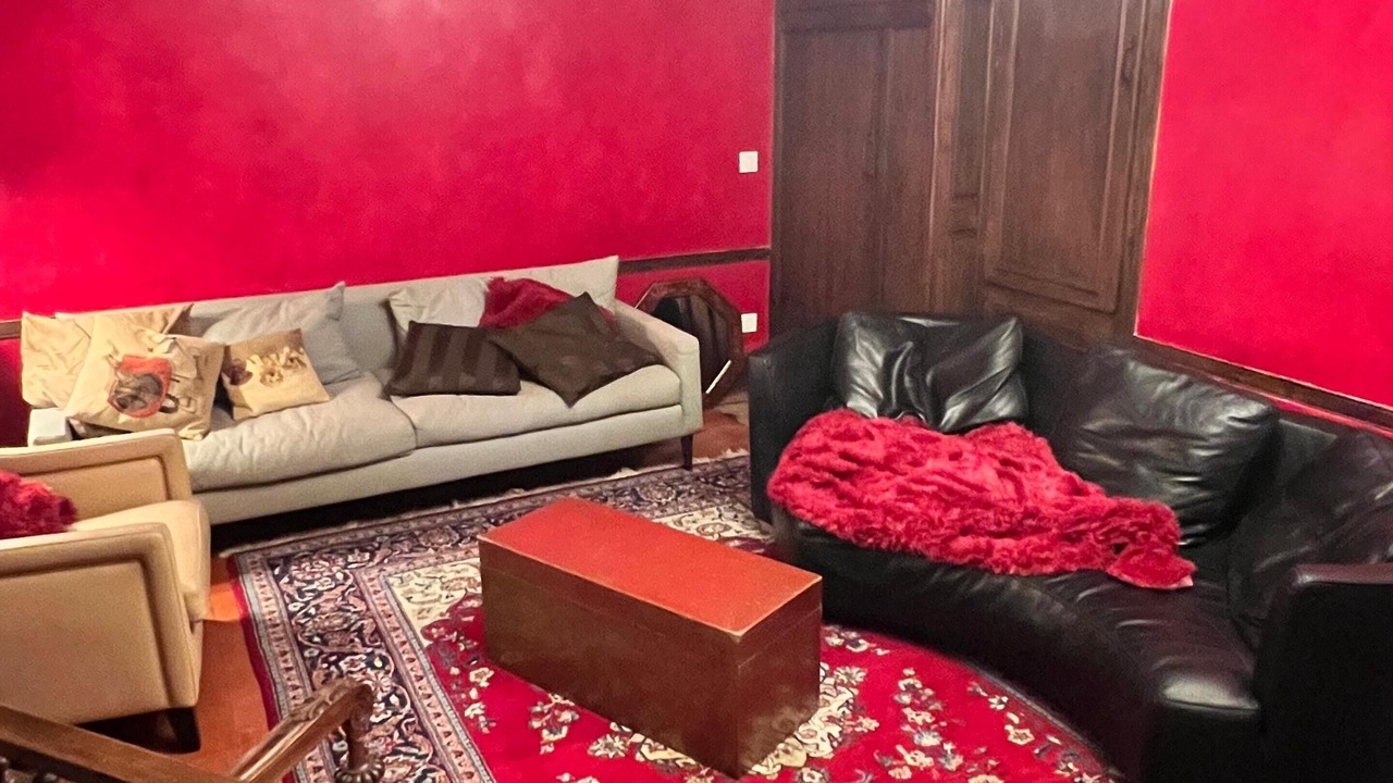 Photo of Livingroom in Montmeillant