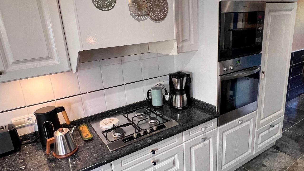 Photo of Kitchen in Montmeillant