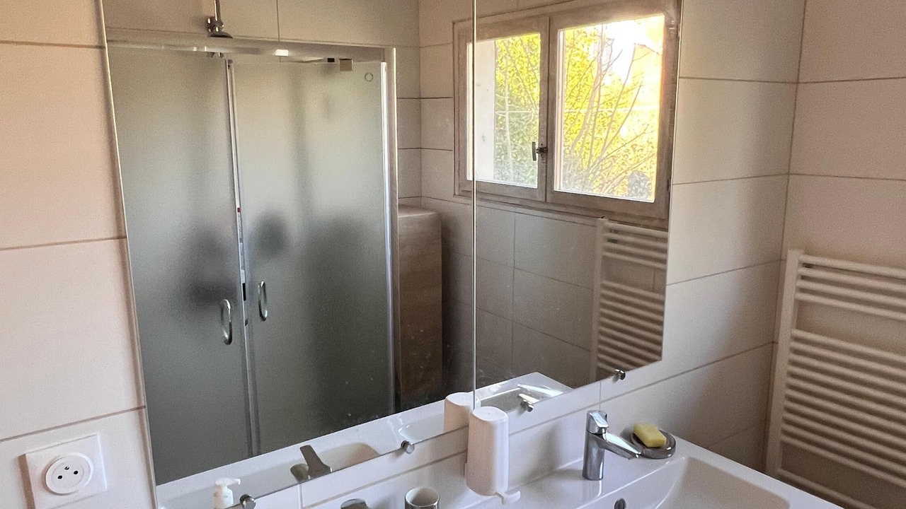 Photo of Bathroom in Montmeillant