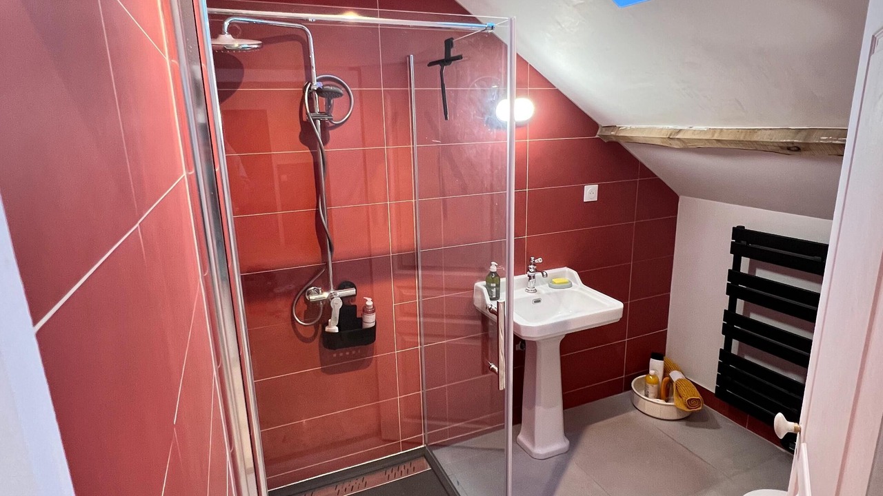 Photo of Bathroom in Montmeillant