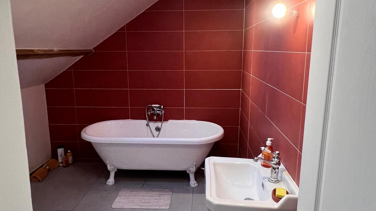 Photo of Bathroom in Montmeillant
