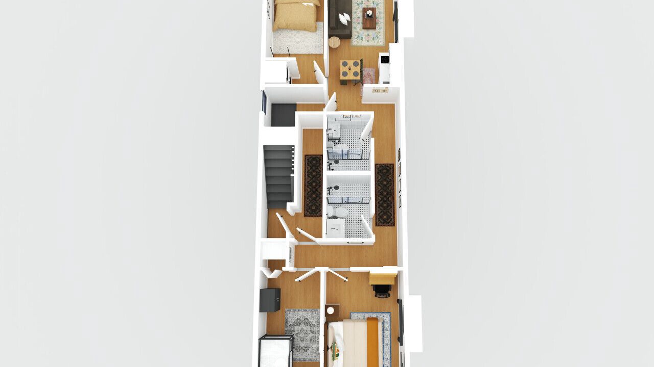 Photo of Bedroom in Harlem
