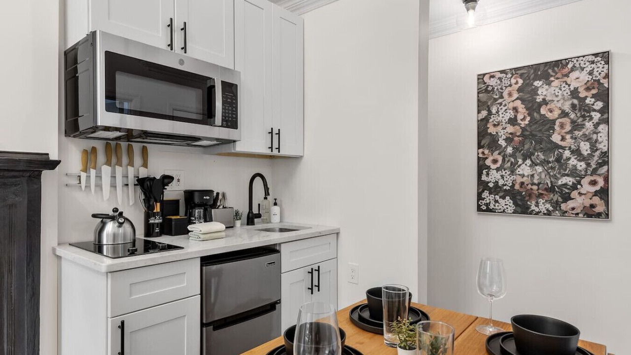 Photo of Kitchen in Harlem