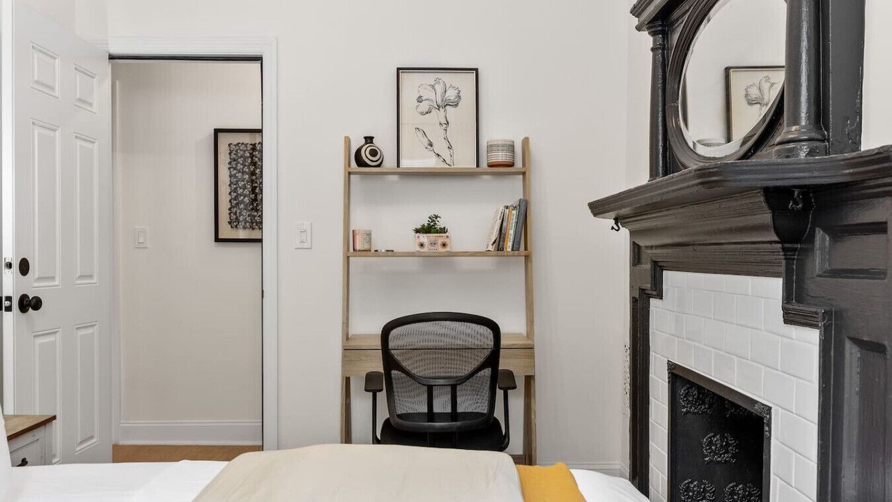 Photo of Bedroom in Harlem