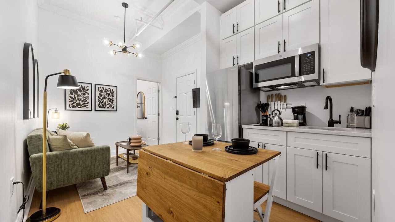 Photo of Bedroom in Harlem