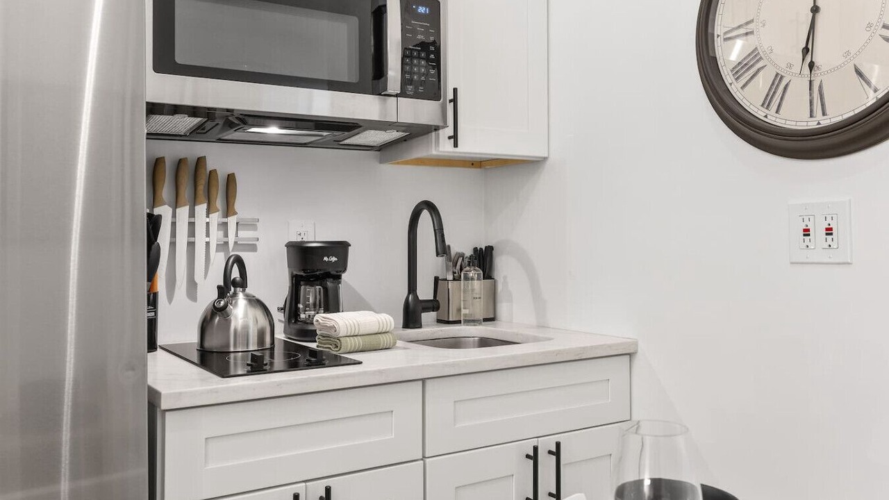 Photo of Kitchen in Harlem