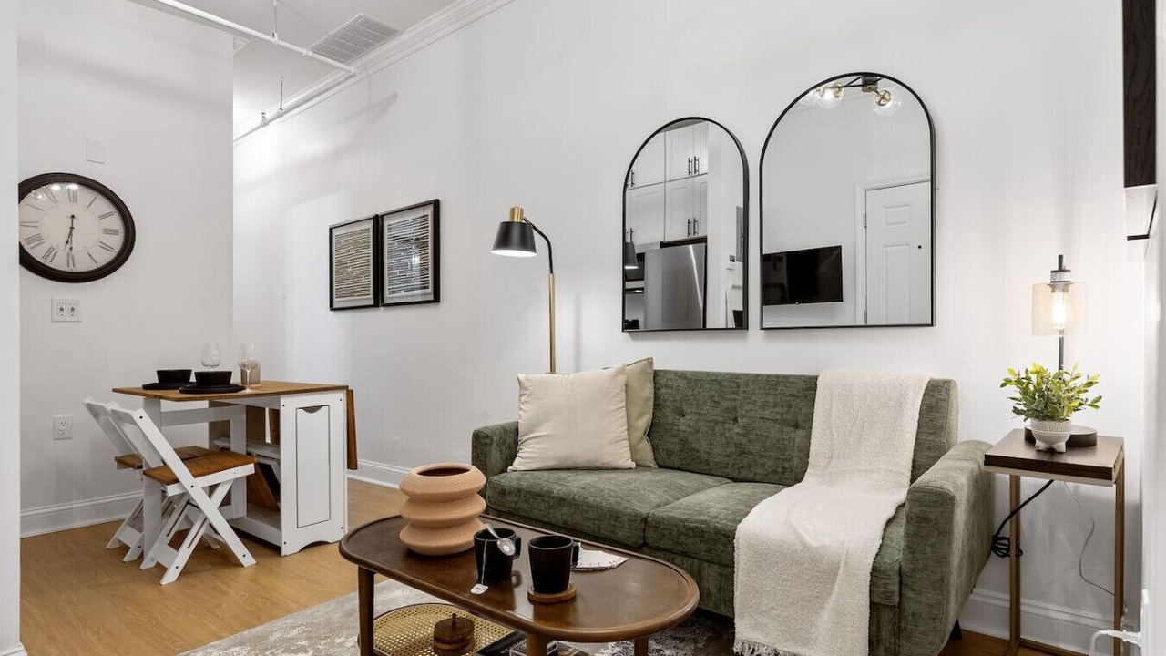 Photo of Bedroom in Harlem