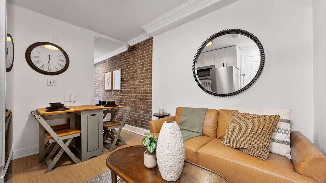 Photo of Bedroom in Harlem