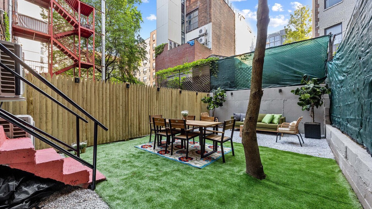 Photo of Outdoor in Harlem