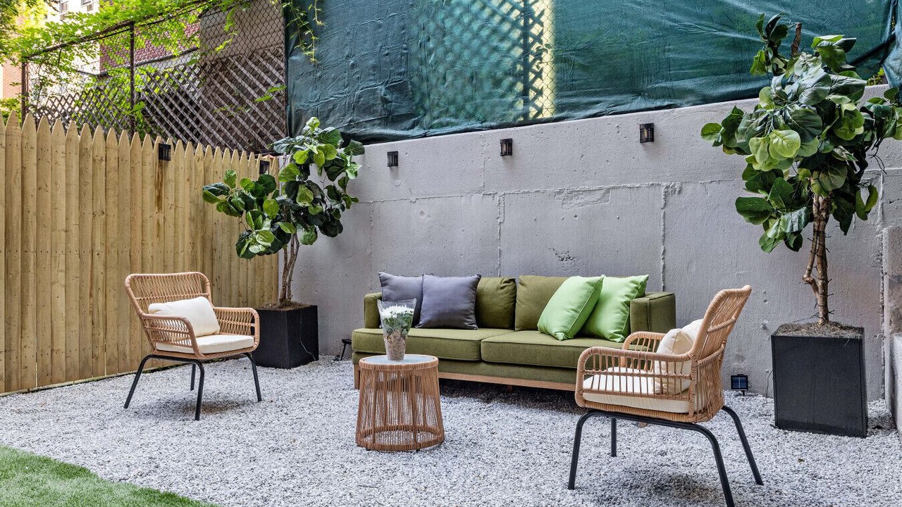 Photo of Outdoor in Harlem